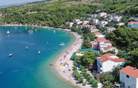 Apartments Vrdoljak
