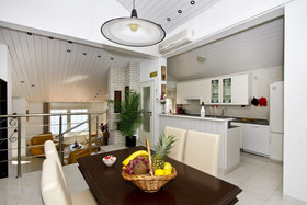 Apartments Vrdoljak
