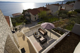 Apartments Vrdoljak