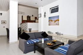 Apartments Vrdoljak