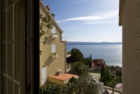 Apartments Vrdoljak