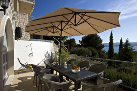 Apartments Vrdoljak
