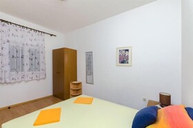 Apartments Zdenka