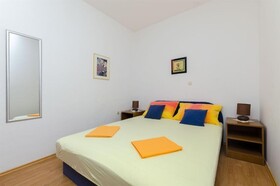 Apartments Zdenka