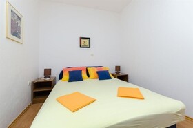 Apartments Zdenka
