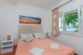 Apartments Zdenka