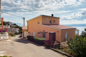 Apartments Zoran