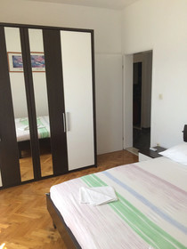 Apartments Zoran