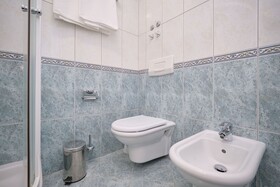 Bella Vista Dalmatien