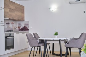 Bella Vista Dalmatien