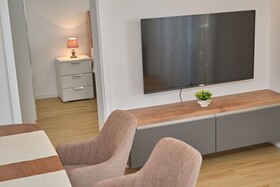 Bella Vista Dalmatien