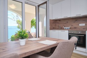 Bella Vista Dalmatien