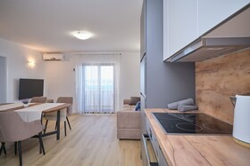 Bella Vista Dalmatien