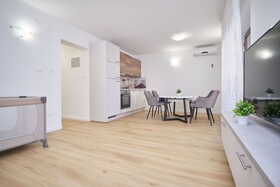 Bella Vista Dalmatien