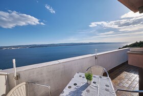 Bella Vista Dalmatien