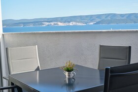 Bella Vista Dalmatien