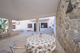 Bella Vista Dalmatien