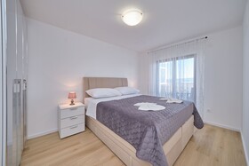 Bella Vista Dalmatien