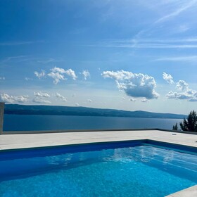 Bella Vista Dalmatien