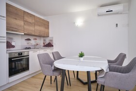 Bella Vista Dalmatien