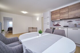 Bella Vista Dalmatien