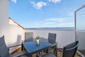 Bella Vista Dalmatien