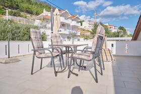 Bella Vista Dalmatien