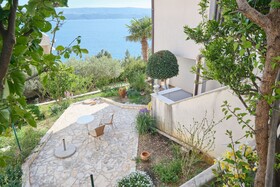 Bella Vista Dalmatien