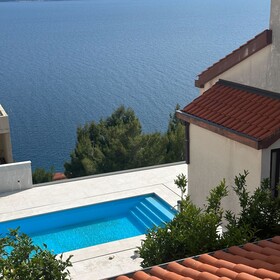 Bella Vista Dalmatien