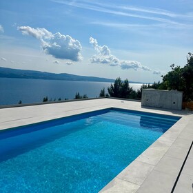 Bella Vista Dalmatien