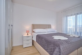 Bella Vista Dalmatien