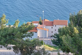 Bella Vista Dalmatien