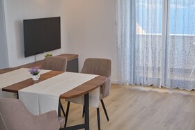 Bella Vista Dalmatien