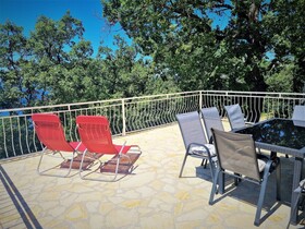Holiday Home Hrstic