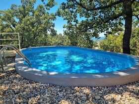 Holiday Home Hrstic