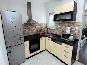 Holiday Home Hrstic