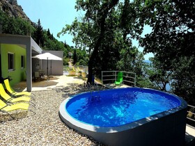 Holiday Home Hrstic