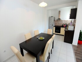 Holiday Home Hrstic