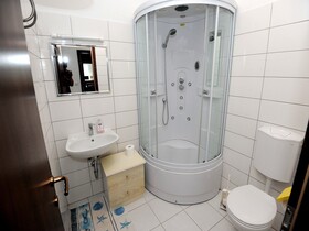 Holiday Home Hrstic