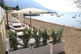 Hotel Damianii