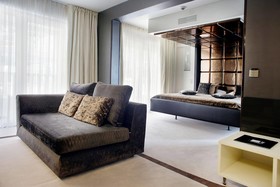 Hotel Damianii