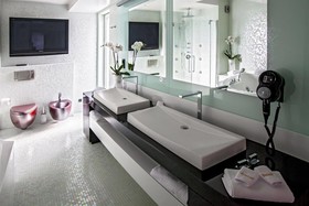 Hotel Damianii