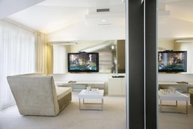 Hotel Damianii