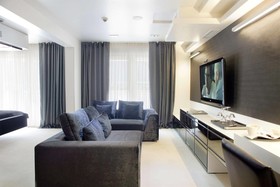 Hotel Damianii