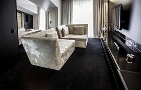 Hotel Damianii