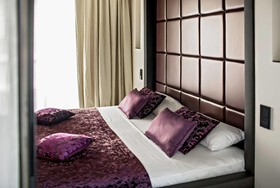 Hotel Damianii