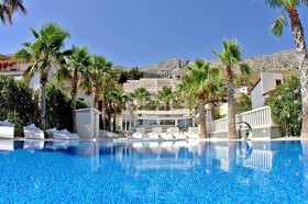 Hotel Damianii