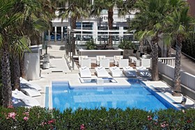Hotel Damianii