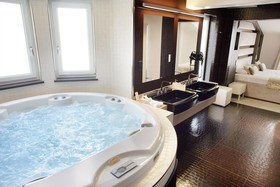 Hotel Damianii
