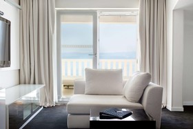 Hotel Damianii